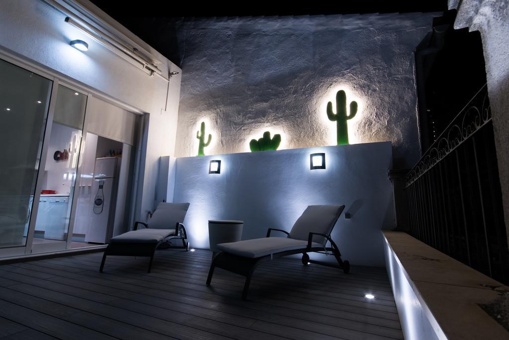 Beach & Urban Attic Alicante Exteriér fotografie